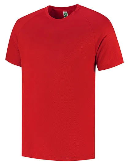 Ansicht 1 – Unisex Recycled Multi Sport T-Shirt (SW375)