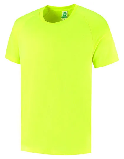 Ansicht 2 – Unisex Recycled Multi Sport T-Shirt (SW375)
