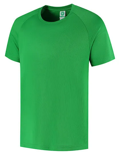 Ansicht 5 – Unisex Recycled Multi Sport T-Shirt (SW375)