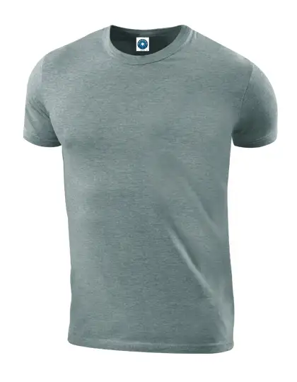 Ansicht 2 – Hefty Tee (SW380)