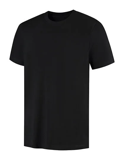 Ansicht 8 – Unisex Organic Cotton Relaxed Fit T-Shirt (SW391)