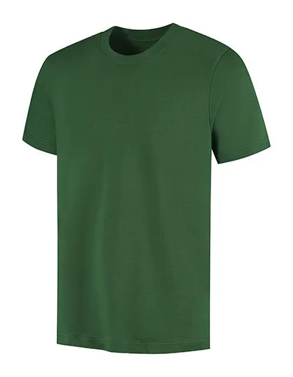 Ansicht 6 – Unisex Organic Cotton Relaxed Fit T-Shirt (SW391)