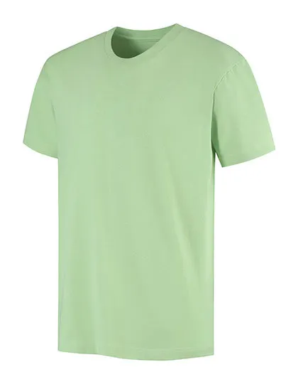 Ansicht 9 – Unisex Organic Cotton Relaxed Fit T-Shirt (SW391)