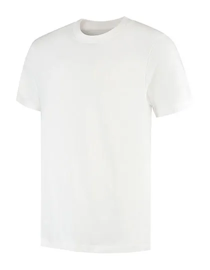 Ansicht 1 – Unisex Organic Cotton Relaxed Fit T-Shirt (SW391)