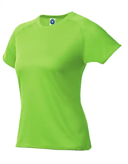 Ansicht 6 – Ladies´ Sport T-Shirt (SW403)