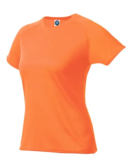 Ansicht 5 – Ladies´ Sport T-Shirt (SW403)