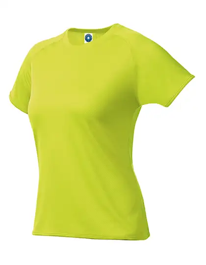 Ansicht 3 – Ladies´ Sport T-Shirt (SW403)