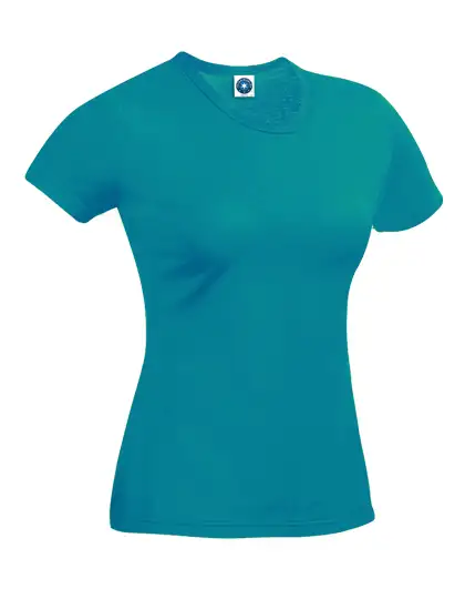 Ansicht 3 – Ladies´ Performance T-Shirt (SW404)