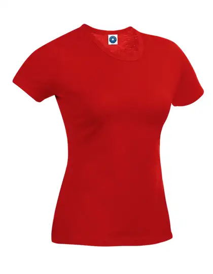 Ansicht 7 – Ladies´ Performance T-Shirt (SW404)