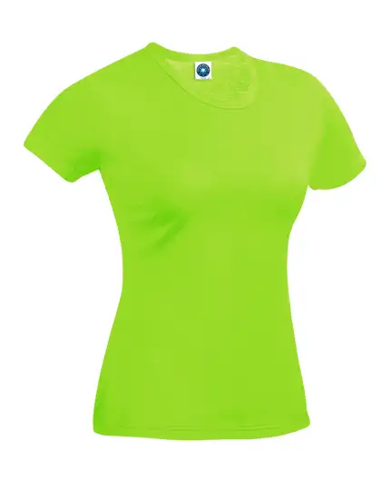 Ansicht 6 – Ladies´ Performance T-Shirt (SW404)