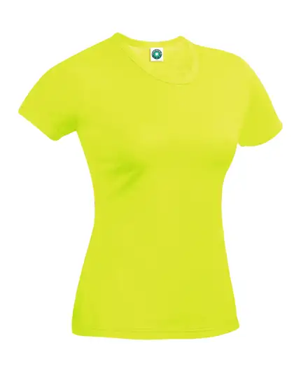 Ansicht 1 – Ladies´ Performance T-Shirt (SW404)