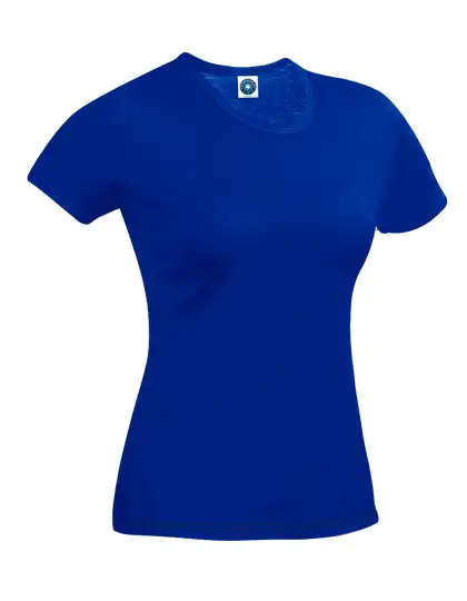 Ansicht 2 – Ladies´ Performance T-Shirt (SW404)