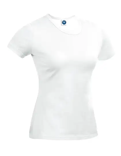 Ansicht 5 – Ladies´ Performance T-Shirt (SW404)