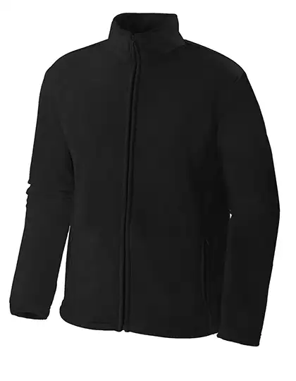 Ansicht 1 – Men´s Full Zip Fleece Jacket (SW700)