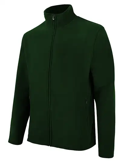 Ansicht 2 – Men´s Full Zip Fleece Jacket (SW700)