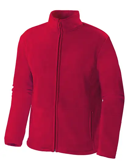 Ansicht 3 – Men´s Full Zip Fleece Jacket (SW700)