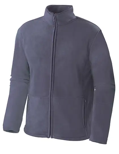 Ansicht 6 – Men´s Full Zip Fleece Jacket (SW700)