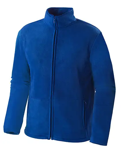 Ansicht 5 – Men´s Full Zip Fleece Jacket (SW700)