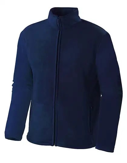Ansicht 4 – Men´s Full Zip Fleece Jacket (SW700)