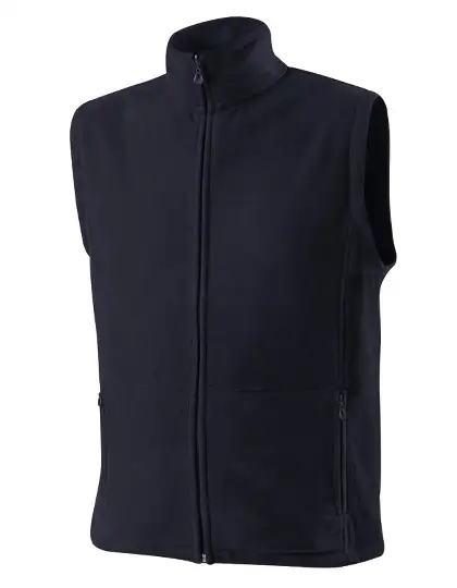 Ansicht 1 – Fleece Body Warmer (SW735)