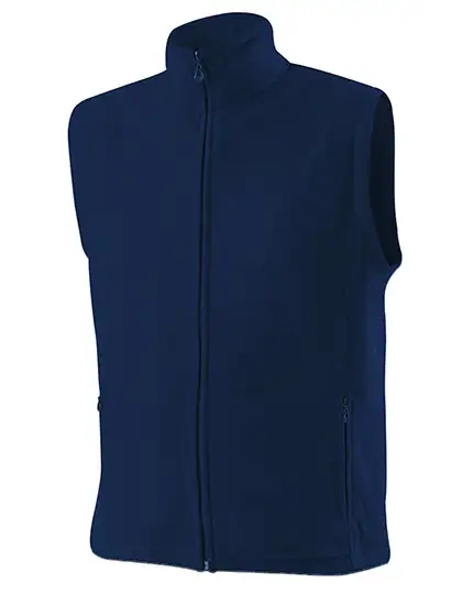 Ansicht 2 – Fleece Body Warmer (SW735)