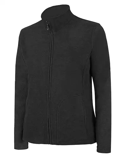 Ansicht 1 – Ladies´ Full Zip Fleece Jacket (SW750)
