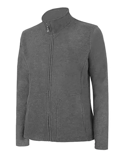 Ansicht 3 – Ladies´ Full Zip Fleece Jacket (SW750)