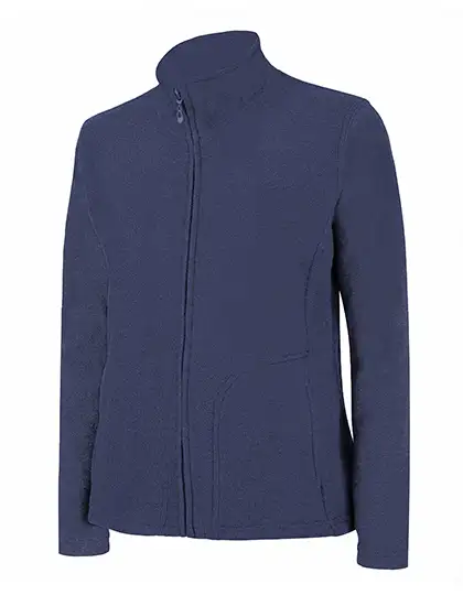 Ansicht 4 – Ladies´ Full Zip Fleece Jacket (SW750)