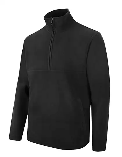 Ansicht 1 – Zip Neck Fleece (SW770)