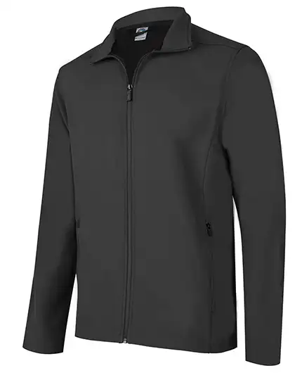 Ansicht 1 – Unisex Soft-Shell Jacket (SW800)