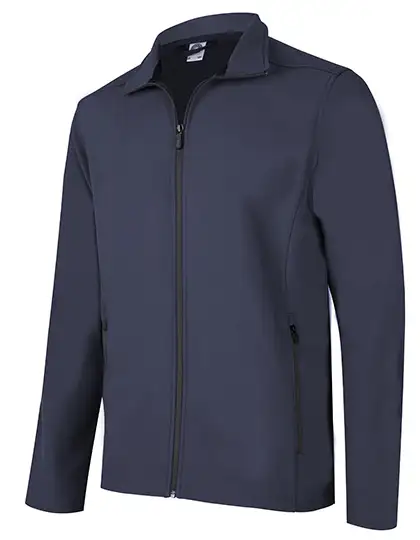 Ansicht 2 – Unisex Soft-Shell Jacket (SW800)