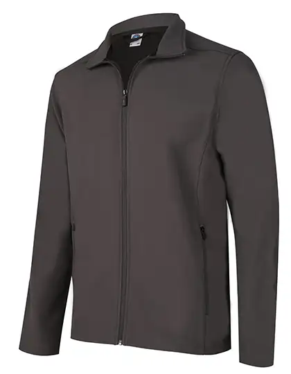 Ansicht 3 – Unisex Soft-Shell Jacket (SW800)