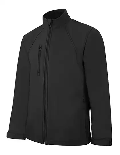 Ansicht 1 – Men´s Soft-Shell Jacket (SW900)