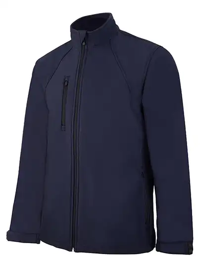 Ansicht 2 – Men´s Soft-Shell Jacket (SW900)