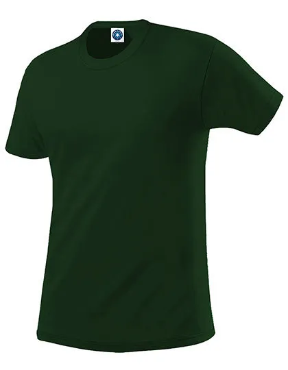 Ansicht 8 – Men´s Organic Cotton T-Shirt (SWGL1)