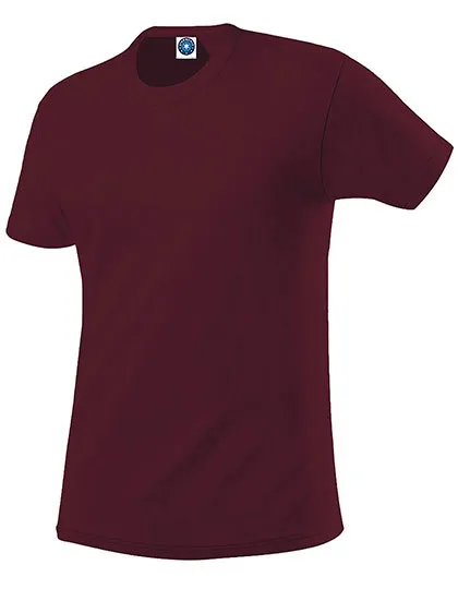 Ansicht 11 – Men´s Organic Cotton T-Shirt (SWGL1)