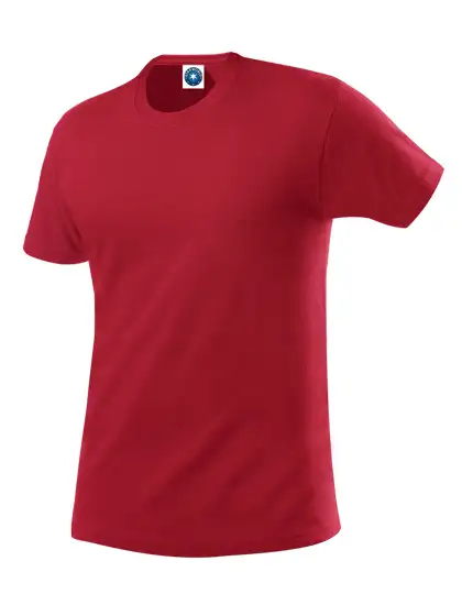 Ansicht 13 – Men´s Organic Cotton T-Shirt (SWGL1)