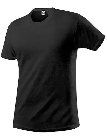 Ansicht 12 – Men´s Organic Cotton T-Shirt (SWGL1)