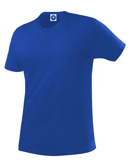 Ansicht 14 – Men´s Organic Cotton T-Shirt (SWGL1)