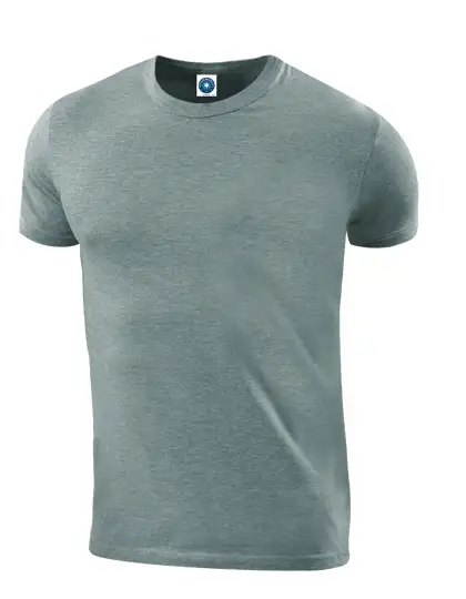 Ansicht 9 – Men´s Organic Cotton T-Shirt (SWGL1)