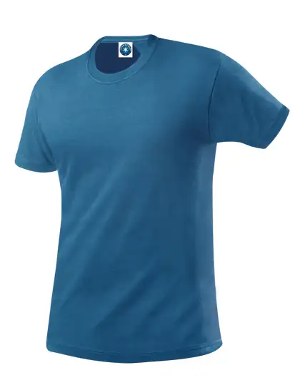 Ansicht 7 – Men´s Organic Cotton T-Shirt (SWGL1)