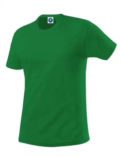 Ansicht 5 – Men´s Organic Cotton T-Shirt (SWGL1)