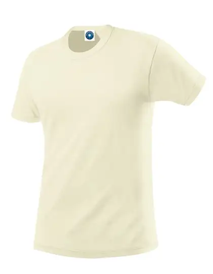 Ansicht 3 – Men´s Organic Cotton T-Shirt (SWGL1)