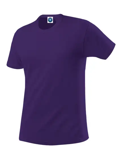 Ansicht 4 – Men´s Organic Cotton T-Shirt (SWGL1)