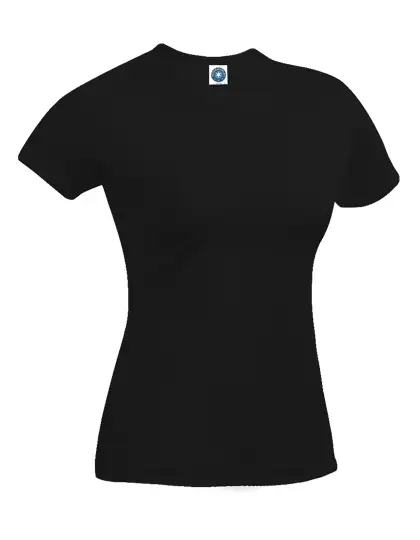 Ansicht 4 – Ladies´ Organic Cotton T-Shirt (SWGL2)