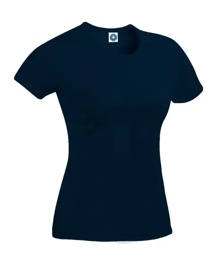 Ansicht 9 – Ladies´ Organic Cotton T-Shirt (SWGL2)