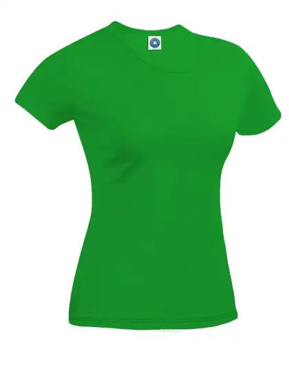 Ansicht 1 – Ladies´ Organic Cotton T-Shirt (SWGL2)