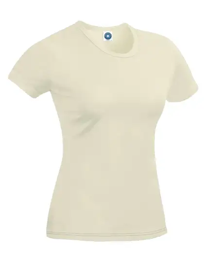 Ansicht 2 – Ladies´ Organic Cotton T-Shirt (SWGL2)