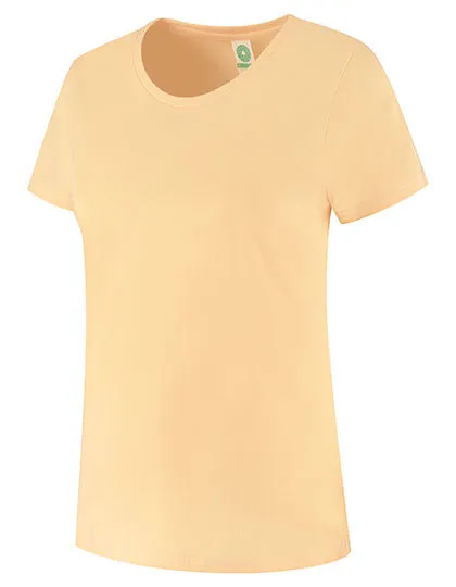 Ansicht 12 – Ladies´ Organic Cotton T-Shirt (SWGL4)