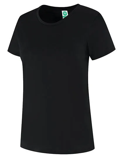 Ansicht 10 – Ladies´ Organic Cotton T-Shirt (SWGL4)